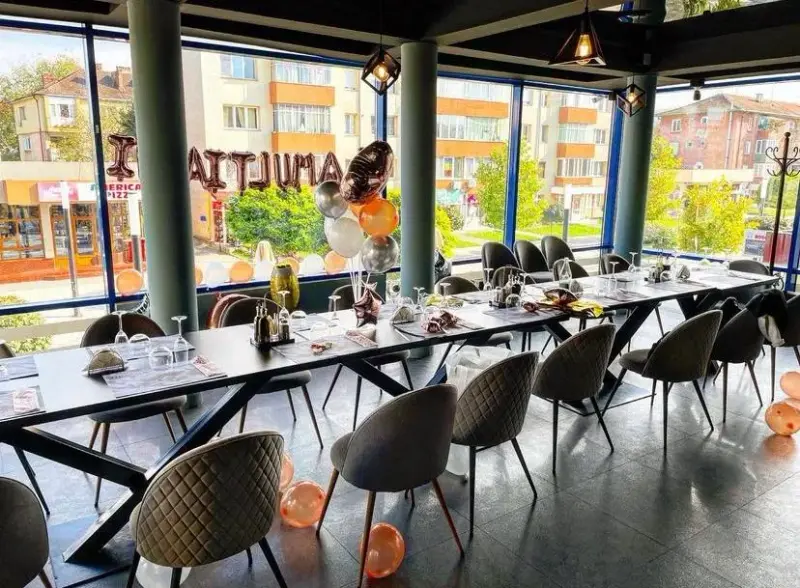 Restaurant nuntă Hunedoara – Bistro Quattro